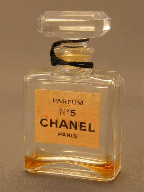 chanel no 5 1921 bottle|chanel no 5 vintage.